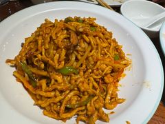 -惠宾饭庄(中山路店)