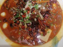 -福荣新中式餐厅