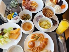 -无锡新湖铂尔曼大酒店