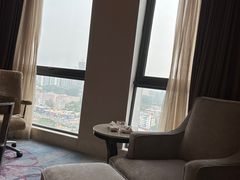-广州增城富力万达嘉华酒店(增城万达广场地铁站店)