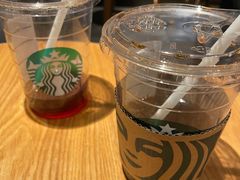 -星巴克(南京狮子桥店)