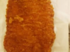 -麦当劳(安立路店)