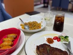 -夏日玛莉西餐厅(中茂城店)