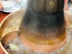 -岳合轩老北京涮肉