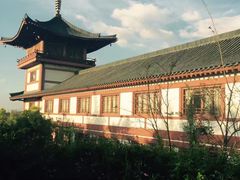 -东部华侨城