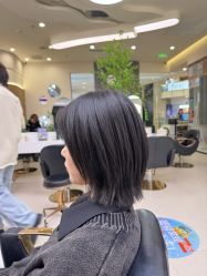 -BEAUTY HAIR GANO