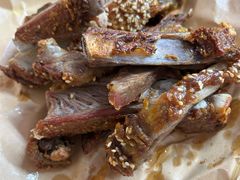 -新疆烧烤王(广灵店)