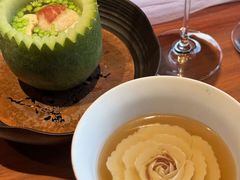 -龙吟山房(青龙山庄店)
