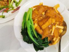 -金翠皇宫粤菜·点心·海鲜(科技园店)