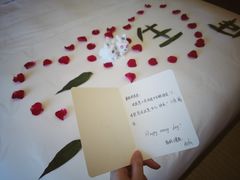 -深圳星河丽思卡尔顿酒店