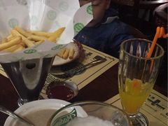 -马迭尔德式西餐精酿啤酒屋(中央大街店)
