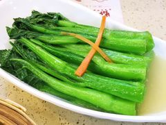 上汤春富菜心-点都德(北京路贰店)