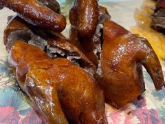 -琼菜人家·海南菜·文昌鸡(文昌大道店)