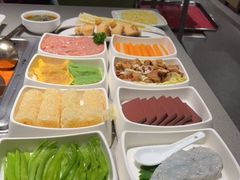 -海底捞火锅(石狮泰禾广场店)