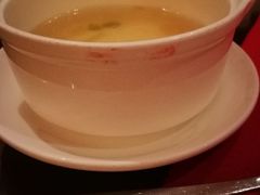 -北京港澳中心瑞士酒店·瑞士咖啡厅·自助餐