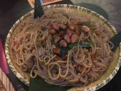 -老表记广西宵夜螺蛳鸭脚煲(西大店)
