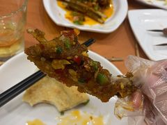 -夏雪花·清真餐厅(生态园店)