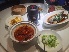 -院里寻菜·精致庭院菜(观沙岭店)