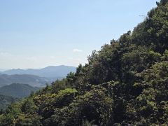 -九鼎铁刹山风景区