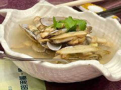 蛏子-宁波状元楼酒店(和义路店)