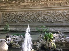 -普陀山风景名胜区-法雨禅寺