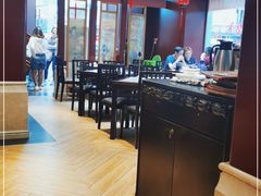 大堂-燕云楼(云南路店)