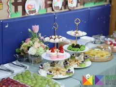 -MUFFY'S博识梦飞幼儿园(万柳园)