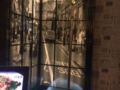 -格莱美量贩式KTV(奥帆店)
