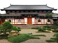 -径山寺