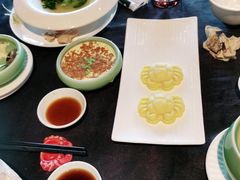 -蟹榭·本帮江浙菜·蟹宴(五角场合生汇商场店)