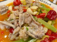 -小口味
