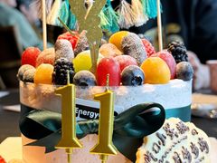 -EnergyCake蛋糕理想国