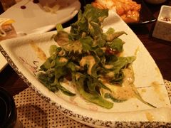 -大桥日本料理·日式放题·铁板定食(科兴科学园店)