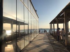 -Cafe Aewol Monsant