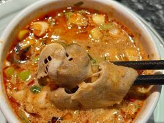 -苏完瓜尔佳氏·满洲涮肉(古方路店)