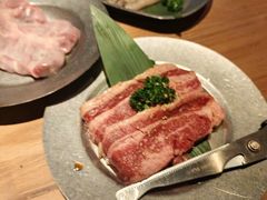 -烧肉达人•炭火烧肉(新天地店)