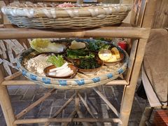 -地摊摊市井火锅(兰州总店)