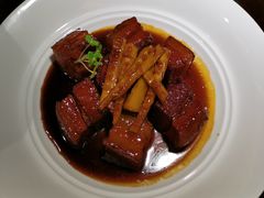-庭院江南菜•烤鸭•非遗传承(上地•清河店)