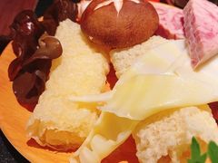 -牛New寿喜烧(金茂览秀城店)