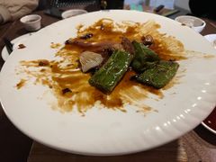 -侨美·唐荔园·40年地道粤菜