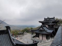 -句容茅山景区