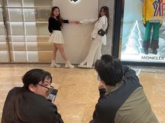 -深圳万象城