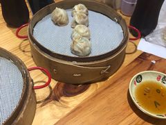 豆腐包-余氏豆腐包老店(东直街店)