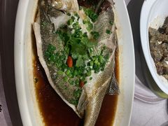 -石砰渔港·海鲜楼