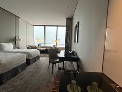 -长沙尼依格罗酒店
