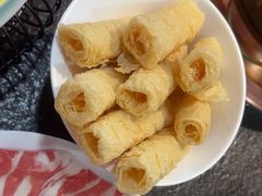 -清真京华源·涮肉烧烤(丰庆店)