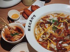 -太二酸菜鱼(沈阳万象城店)