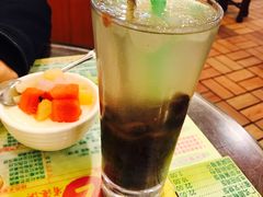 红豆冰-顺记冰室(宝华路店)