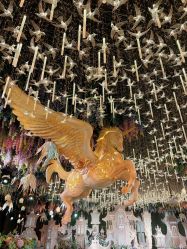 -花嫁丽舍婚礼殿堂(世博江景店)