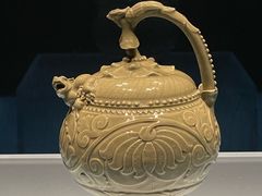 -陕西历史博物馆